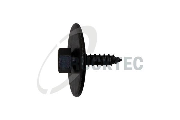 0267184 Trucktec Болт захисту двигуна